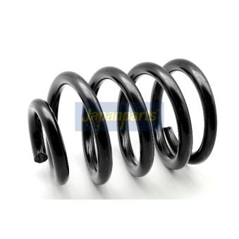 Ressort de suspension JAPANPARTS [ZC6729C]