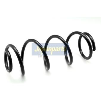 Ressort de suspension JAPANPARTS [ZC6761H]