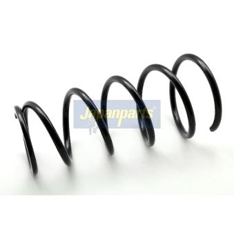 Ressort de suspension JAPANPARTS [ZC6983A]