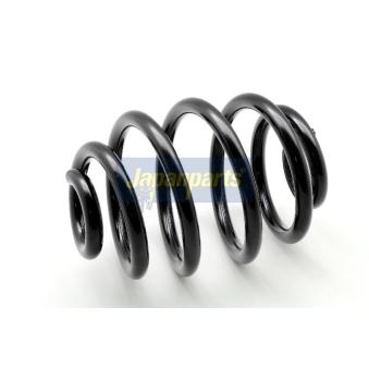 Ressort de suspension JAPANPARTS [ZC6989X]