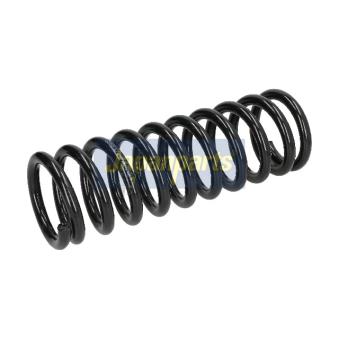 Ressort de suspension JAPANPARTS [ZC6998A]