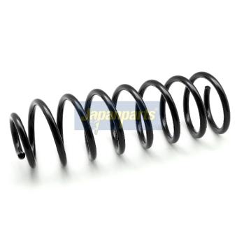 Ressort de suspension JAPANPARTS [ZC7004A]