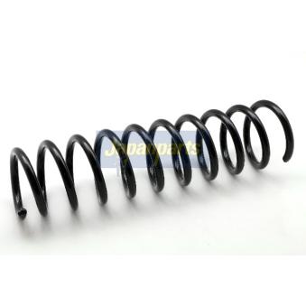 Ressort de suspension JAPANPARTS [ZC7005A]