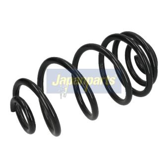 Ressort de suspension JAPANPARTS [ZC7091A]