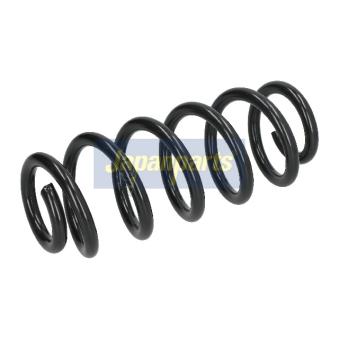Ressort de suspension JAPANPARTS [ZC7123A]