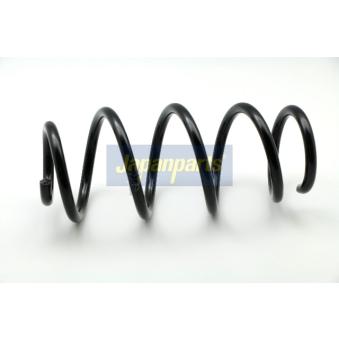 Ressort de suspension JAPANPARTS [ZC7161A]