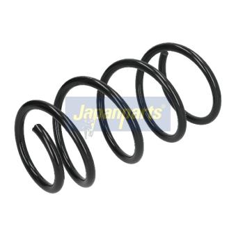 Ressort de suspension JAPANPARTS [ZC7173A]