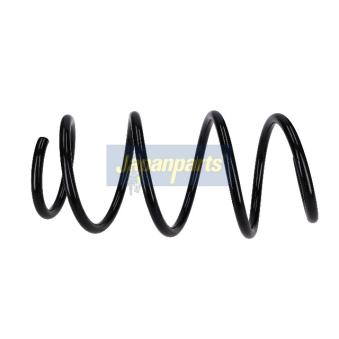 Ressort de suspension JAPANPARTS [ZC90111]