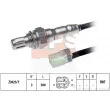 Sonde lambda EPS [1.997.786]