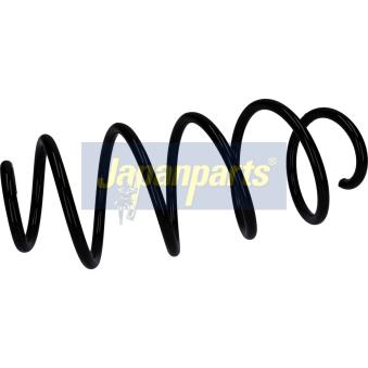 Ressort de suspension JAPANPARTS [ZC90354]
