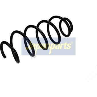 Ressort de suspension JAPANPARTS [ZC90358]