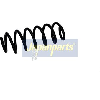 Ressort de suspension JAPANPARTS [ZC90370]