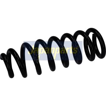 Ressort de suspension JAPANPARTS [ZC90415]