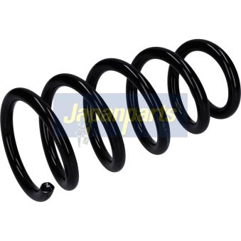 Ressort de suspension JAPANPARTS [ZC90417]