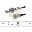 EPS 1.997.911 - Sonde lambda