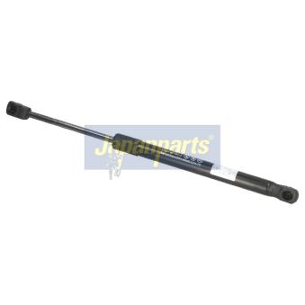 Vérin de hayon, de coffre JAPANPARTS [ZS02019]