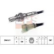 EPS 1.998.037 - Sonde lambda