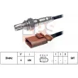 EPS 1.998.057 - Sonde lambda