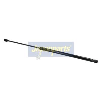 Vérin de hayon, de coffre JAPANPARTS [ZS04020]