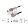 EPS 1.998.090 - Sonde lambda
