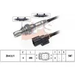 EPS 1.998.151 - Sonde lambda