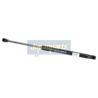 Vérin de hayon, de coffre JAPANPARTS [ZS09183]
