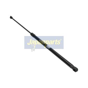 Vérin de hayon, de coffre JAPANPARTS [ZS09222]