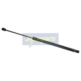 Vérin de hayon, de coffre JAPANPARTS [ZSW0026]