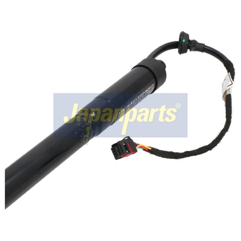 Vérin de hayon, de coffre JAPANPARTS ZY-0102 - Visuel 2