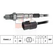 EPS 1.998.255 - Sonde lambda