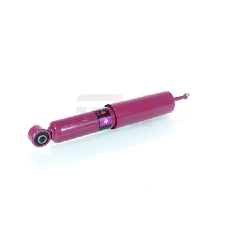 Jeu de 2 amortisseurs avant GH GH+302276 - Visuel 2