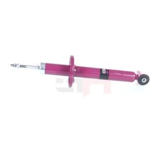 Jeu de 2 amortisseurs arrière GH OEM 6K0513033E