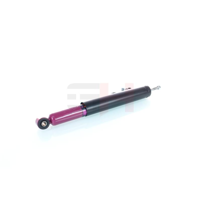 Jeu de 2 amortisseurs arrière GH GH+303629 - Visuel 2