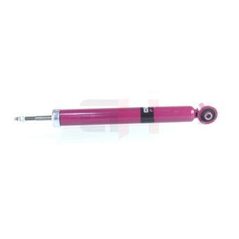 Jeu de 2 amortisseurs arrière GH OEM 6X0513025B Jeu de 2 amortisseurs arrière GH OEM 6X0513025B