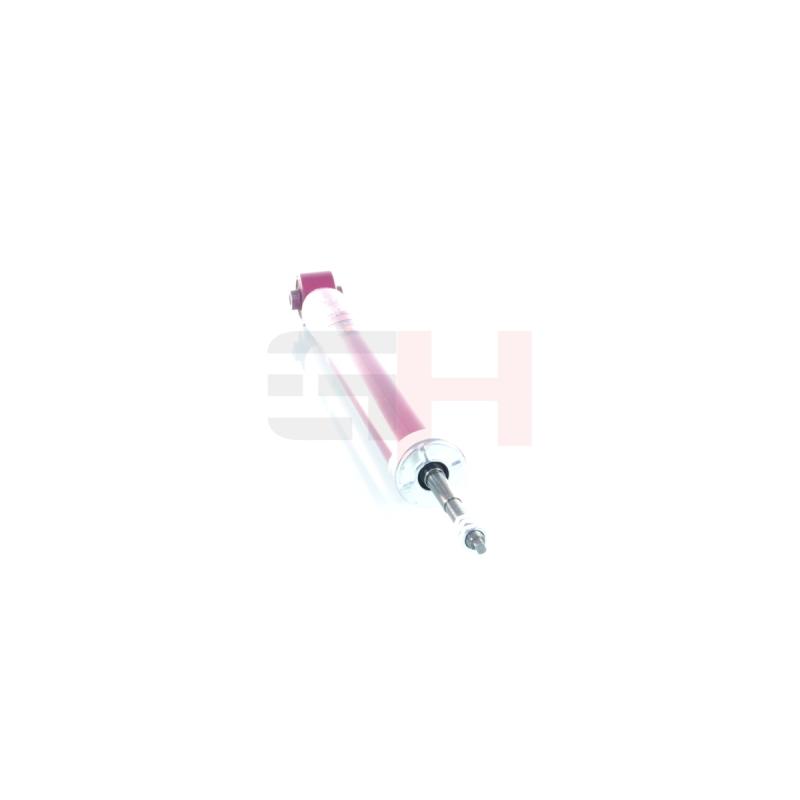 Jeu de 2 amortisseurs arrière GH GH+309973 - Visuel 2