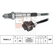 EPS 1.998.265 - Sonde lambda