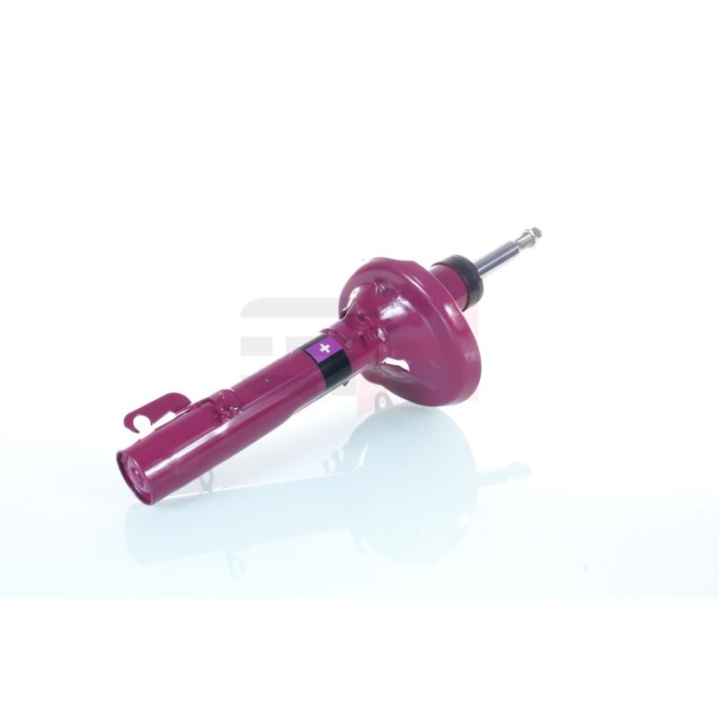 Jeu de 2 amortisseurs avant GH GH+324710 - Visuel 2