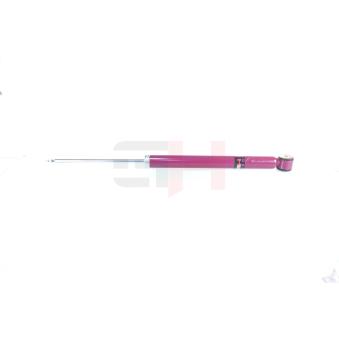 Jeu de 2 amortisseurs arrière GH OEM 8V5118080DC