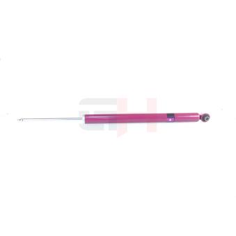 Jeu de 2 amortisseurs arrière GH OEM CC4328910A Jeu de 2 amortisseurs arrière GH OEM CC4328910A