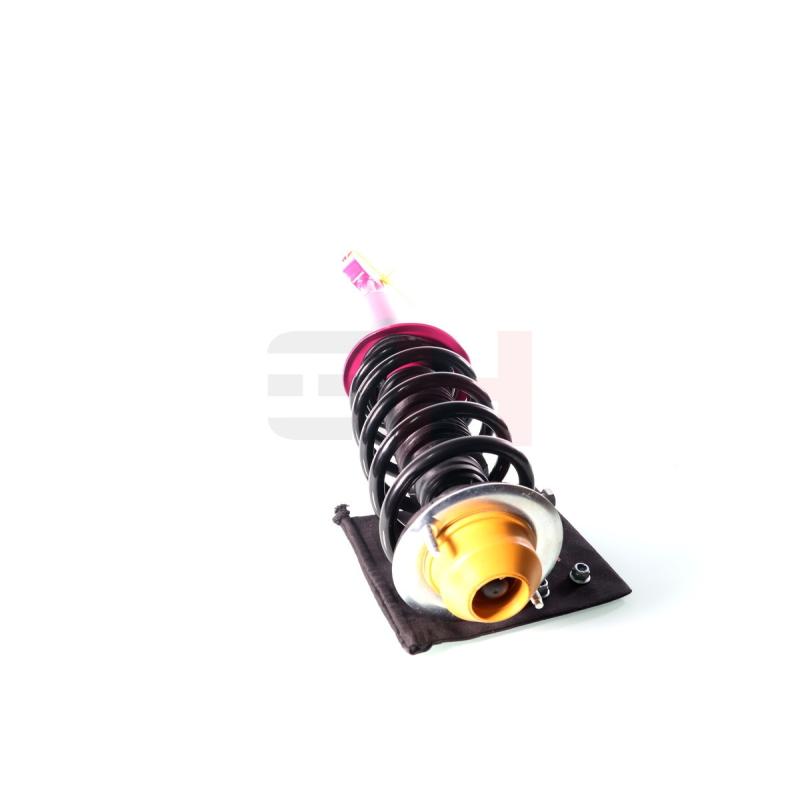 Jambe de suspension GH GH+334701C09A - Visuel 1