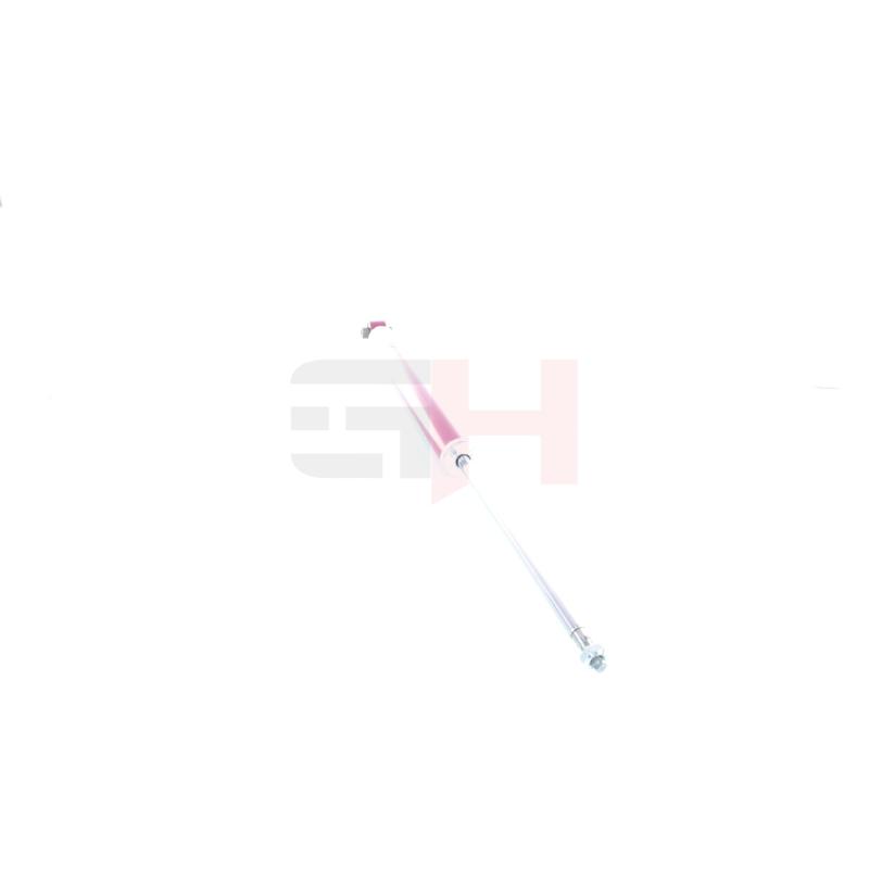 Jeu de 2 amortisseurs arrière GH GH+334778 - Visuel 1