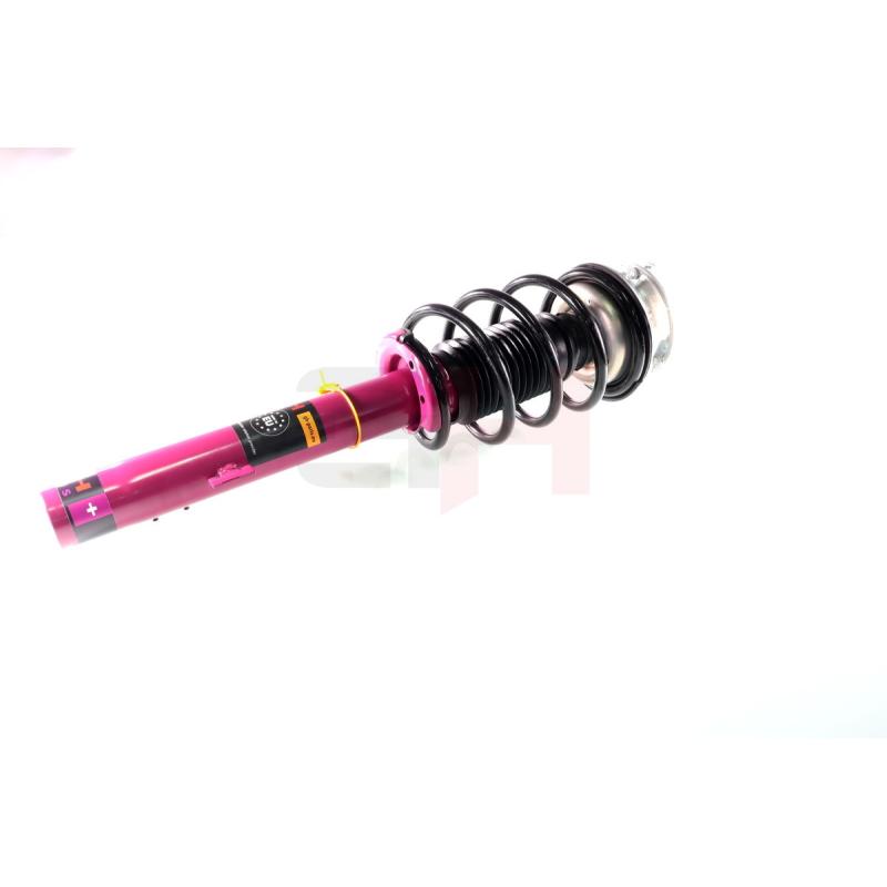 Jambe de suspension GH GH+351549C01 - Visuel 2