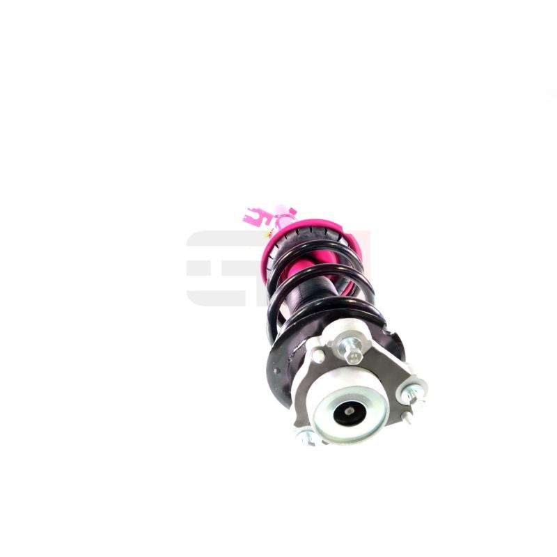 Jambe de suspension GH GH+351960C02 - Visuel 1