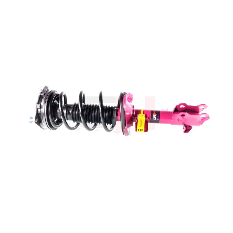 Jambe de suspension GH GH+352298C02 - Visuel 1