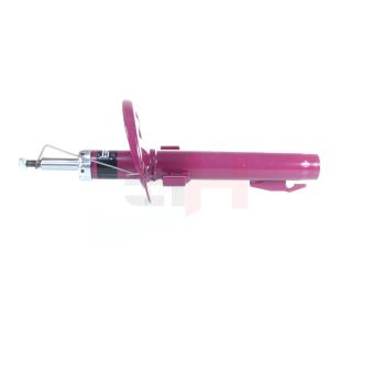 Jeu de 2 amortisseurs avant GH OEM 8200106122