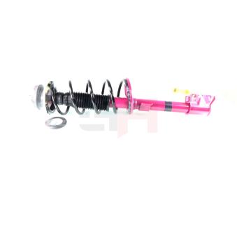 Jambe de suspension GH OEM 8200651172