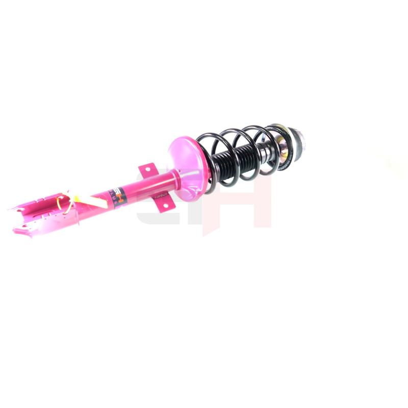 Jambe de suspension GH GH+353998C01 - Visuel 2