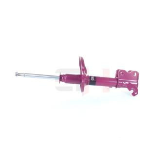 Amortisseur avant gauche GH OEM 4851009301