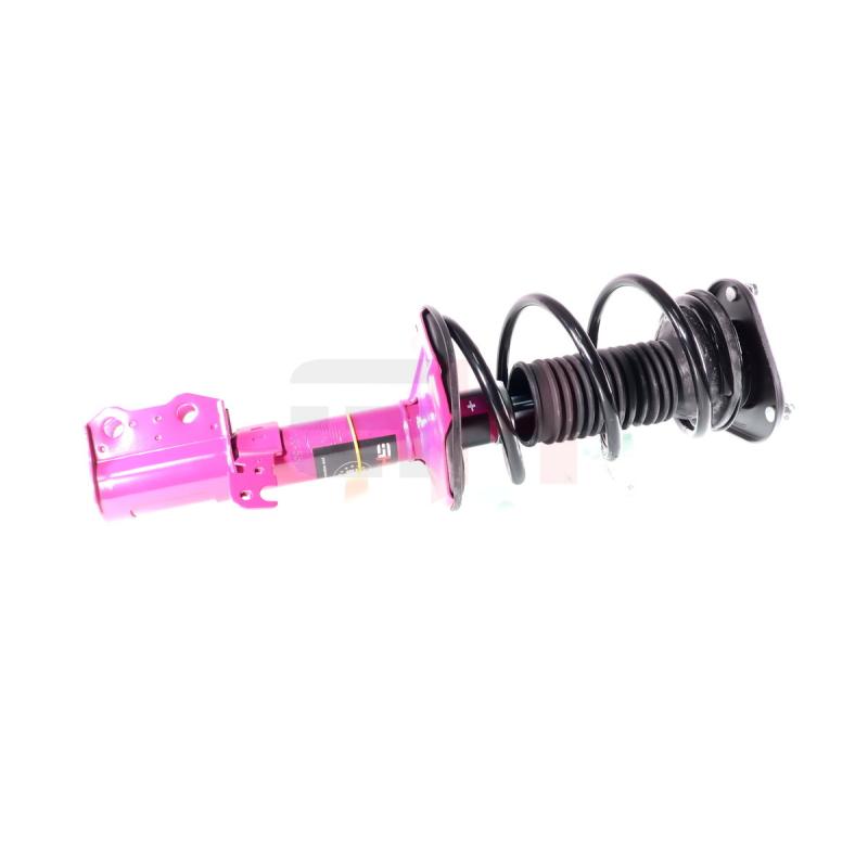 Jambe de suspension GH GH+354553C01 - Visuel 2