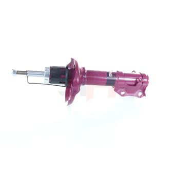 Jeu de 2 amortisseurs avant GH OEM 1H0413031R Jeu de 2 amortisseurs avant GH OEM 1H0413031R